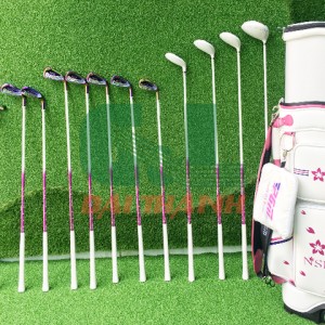 BỘ GẬY GOLF NỮ NSR PGM