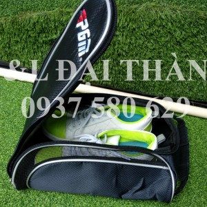 Túi đựng giày golf XB003