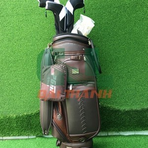 BỘ GẬY GOLF NAM PGM HOÀN CHỈNH