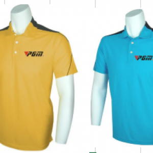 Áo golf tay ngắn nam YF009
