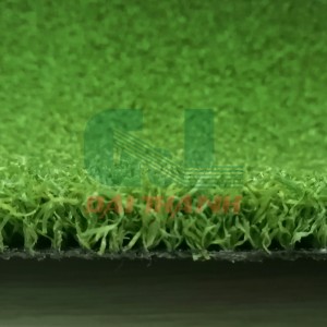 Cỏ nhân tạo sân golf