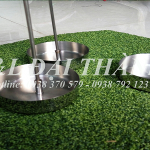 Lỗ golf DTG09