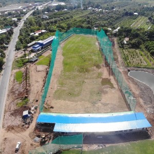 Thiết kế sân golf