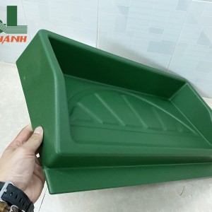 Khay đựng bóng golf SP66
