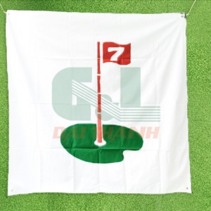 Tâm phát bóng DTTPB01