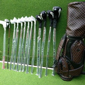 Bộ gậy golf PGM MGT-003