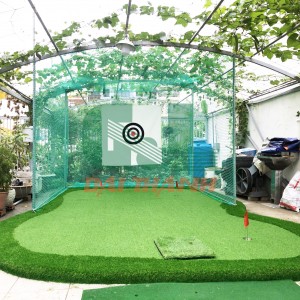 Thảm tập Putting Đại Thành