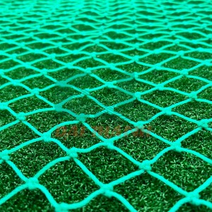 Lưới golf HDPE DTLG - 01