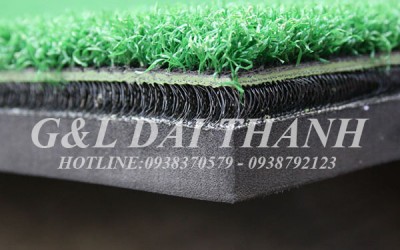 Ở đâu bán thảm tập đánh golf chất lượng