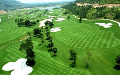 G&L Đại Thành đơn vị thiết kế sân golf chuyên nghiệp