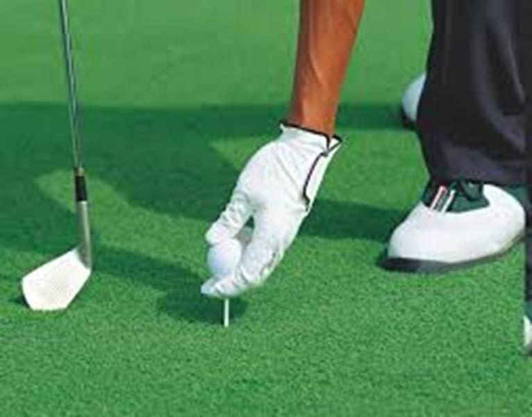 thi công sân golf G&L Đại Thành