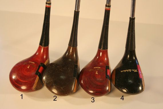 thiết bị golf