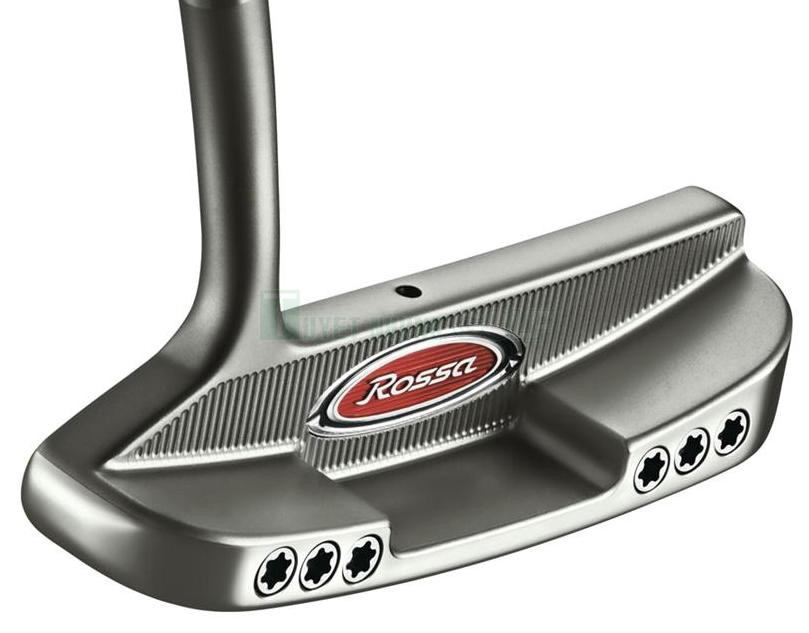 thiết bị golf