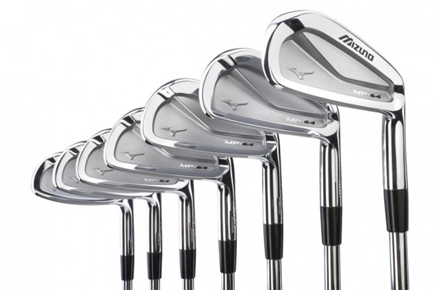 thiết bị golf