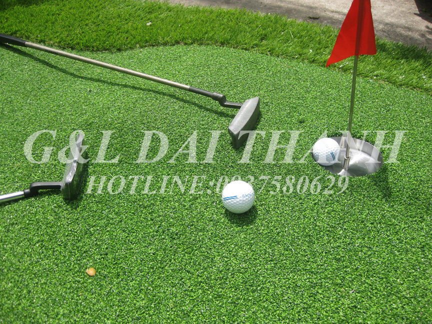 thiet bi golf