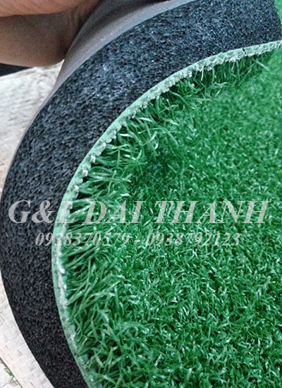 THẢM PUTTNG GREEN 3.8mX2.4m